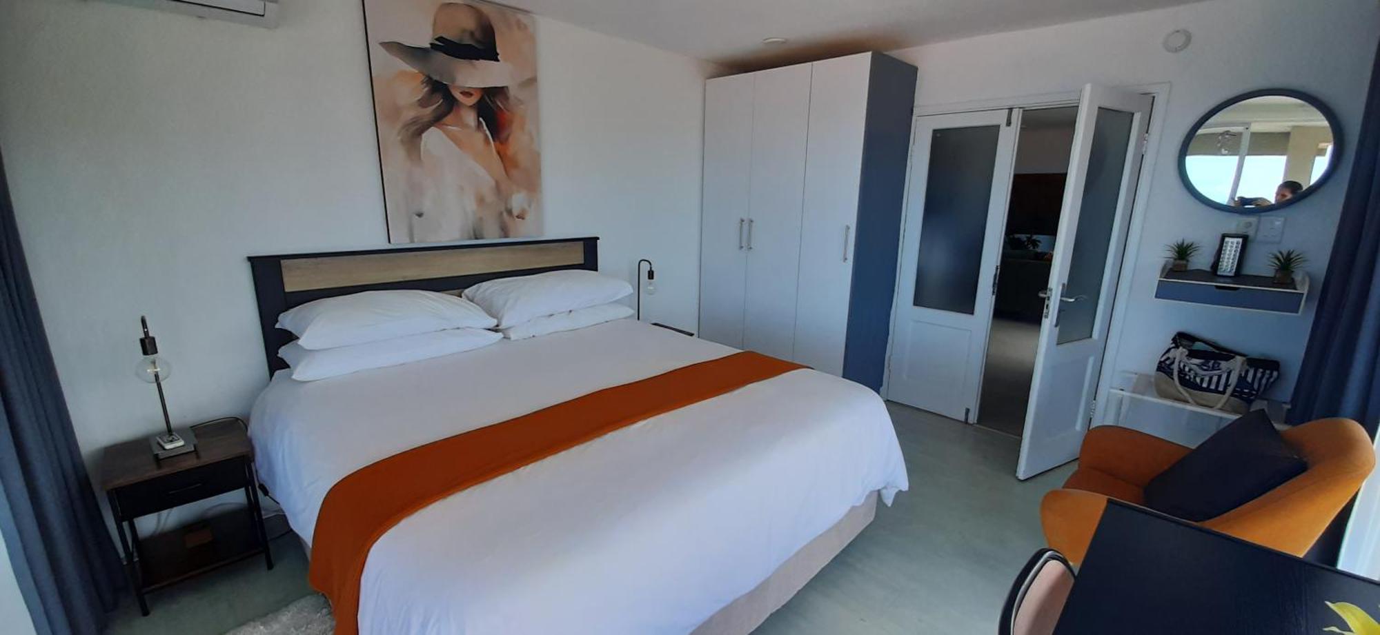 511 Umdloti Resort Beachfront 1Bed Self Catering Apartment Sea View エクステリア 写真
